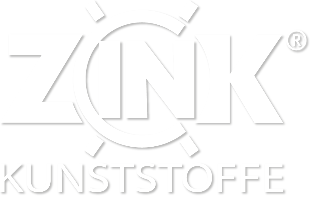 Zink Kunststoffe - Logo